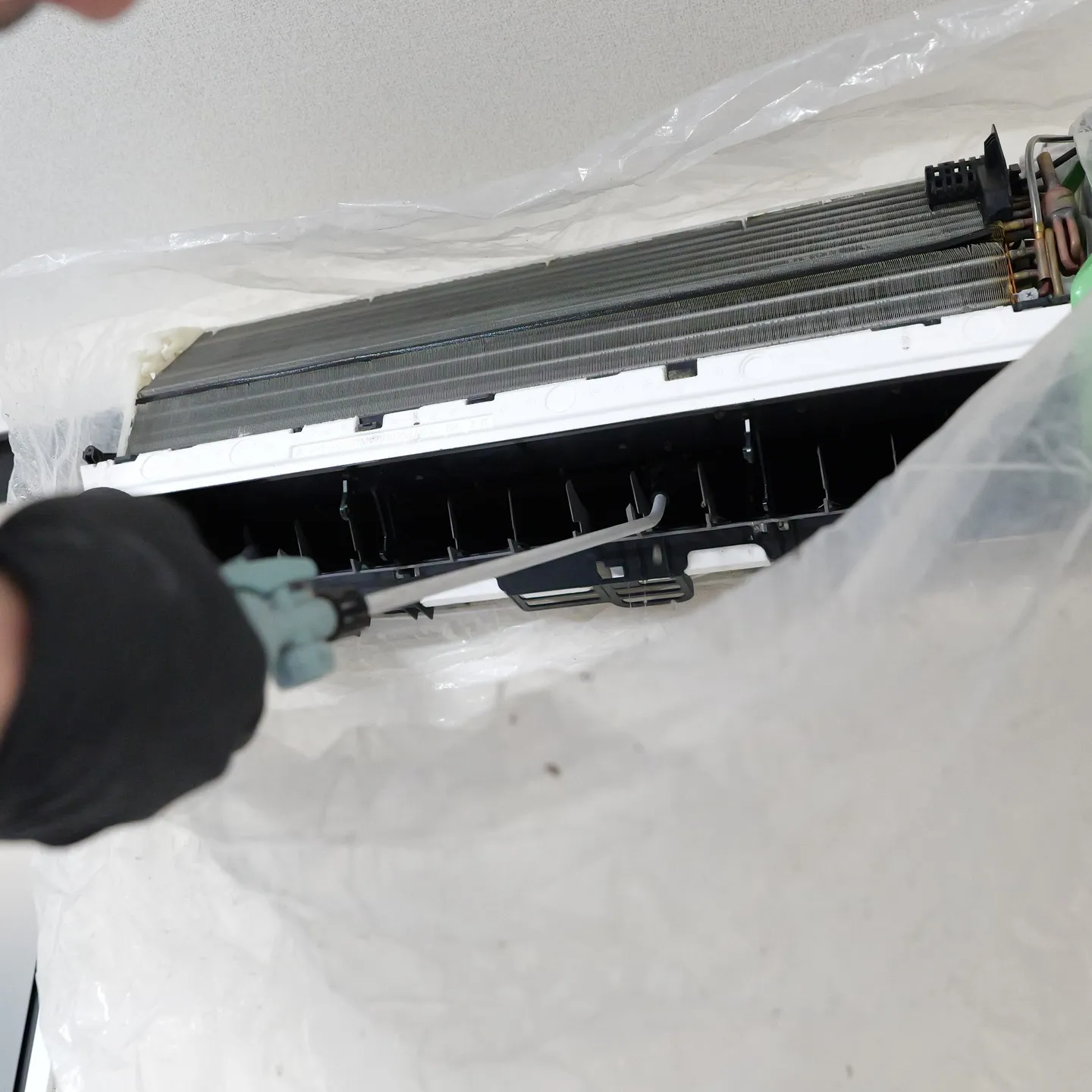 皆様、こんにちは！DY設備です✨