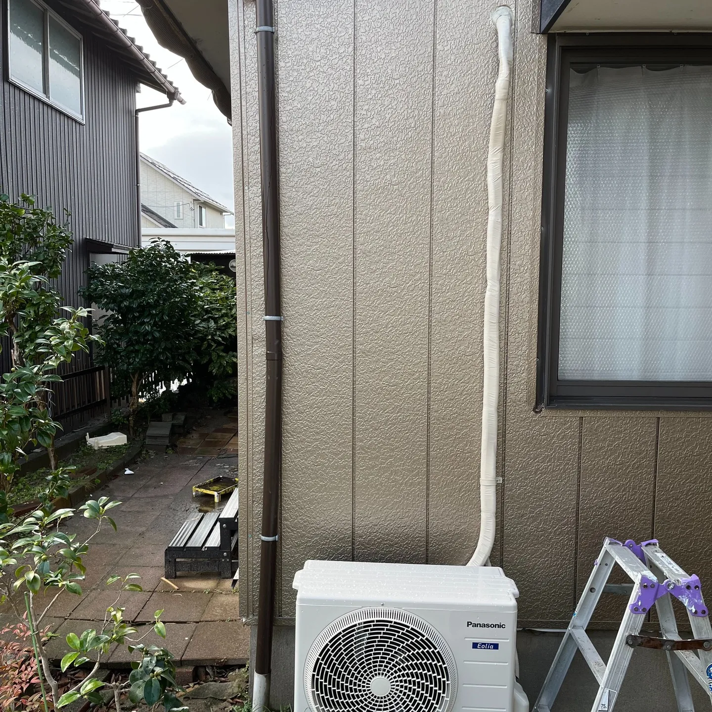 皆様、こんにちは！DY設備です🌟